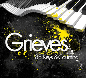 88 Keys & Counting [Clean Version] album