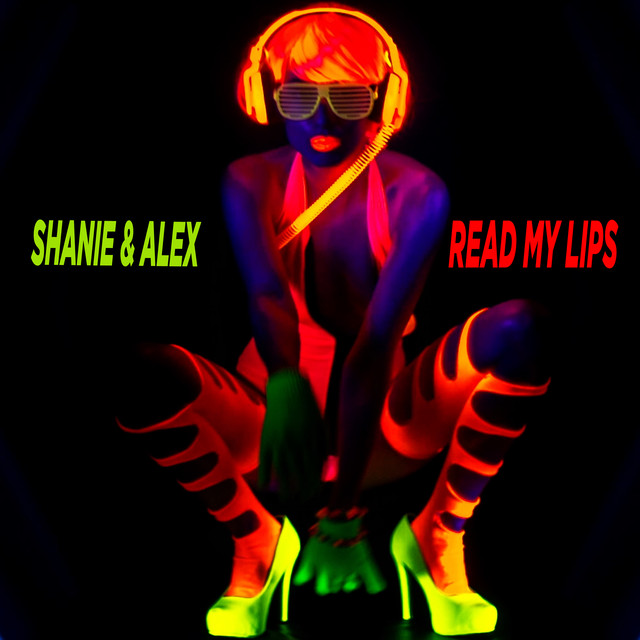 Shanie Photo