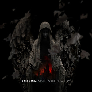 Night Is the New Day cover