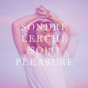 Solo Pleasure cover