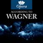 Opera According to Wagner Albumcover