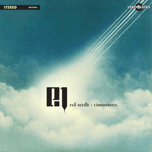 Cirrostratus cover