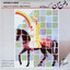 Vatan -e- Man (My Homeland)Iranian Traditional Music Albumcover
