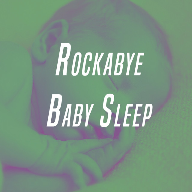 Rockabye Baby Sleep Albumcover