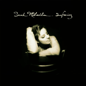 Surfacing album