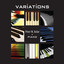 Variations Albumcover