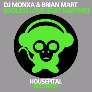 DJ Monxa & Brian Mart feat. Karyme
