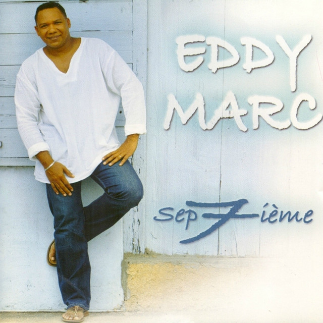 Eddy Marc Photo