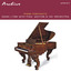 Piano Portraits cover