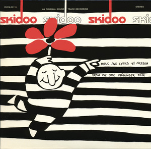 Skidoo album