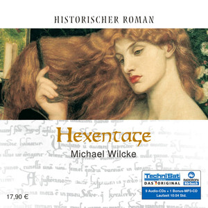 Hexentage (ungekürzte Version)
