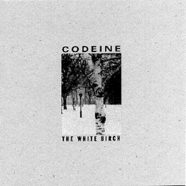 The White Birch cover