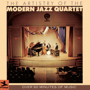 The Artistry Of The Modern Jazz Quartet album