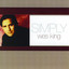 Simply Wes King cover