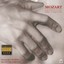 Mozart : Concertos pour piano & quatuor à cordes Albumcover