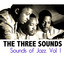 Sounds of Jazz, Vol. 1 Albumcover