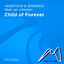 Child of Forever (Hemstock & Jennings Meets Jan Johnston) cover
