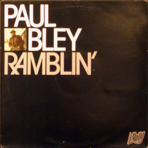 Ramblin' album