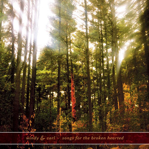 Songs for the Broken Hearted cover