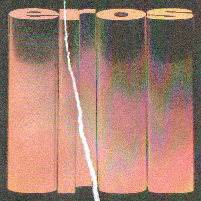 Eros (2018) cover