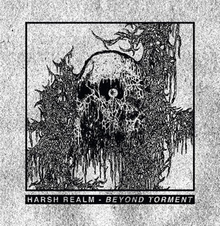 Harsh Realm Photo