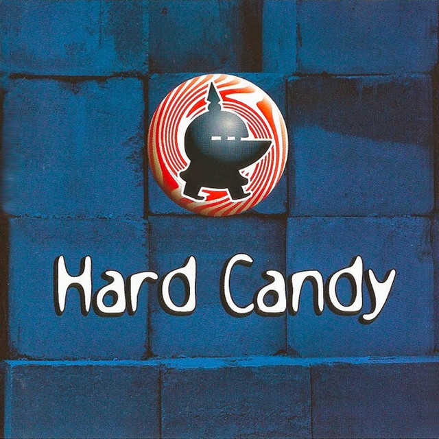 Hard Candy photo