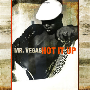 Hot It Up album