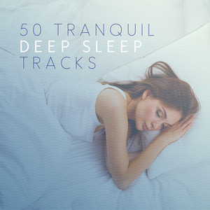 50 Tranquil Deep Sleep Tracks album