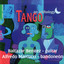 Tango - An Anthology Albumcover