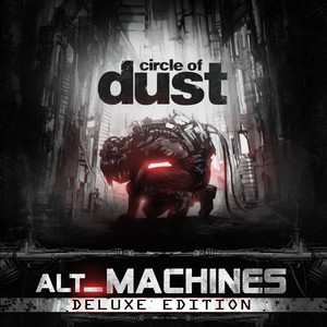 alt_Machines (Deluxe Edition) cover