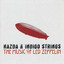 Kazda & Indigo Strings Play the Music of Led Zeppelin (Arr. for Bass Guitar and String Quartet) cover