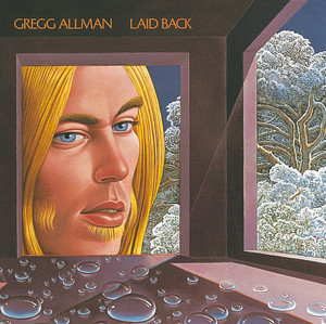 Laid Back album