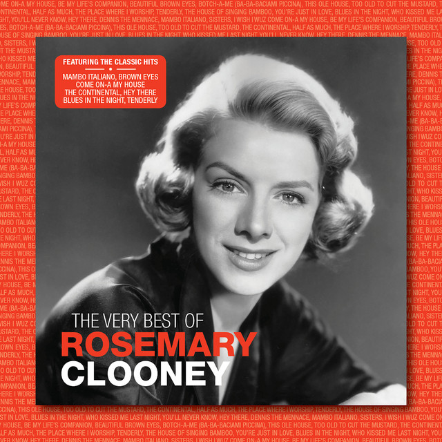 The Very Best of Rosemary Clooney