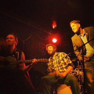 The Grizzly Folk Photo