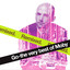 Go: The Very Best of Moby Remixed cover