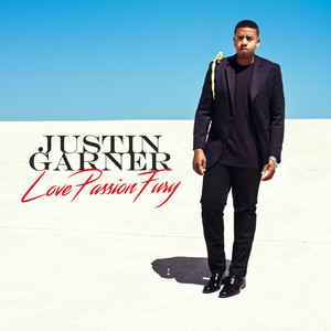 Love Passion Fury cover