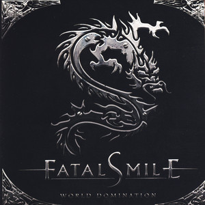 World Domination cover