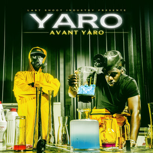 Avant Yaro album