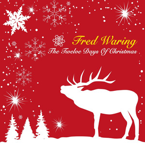 The Twelve Days of Christmas cover