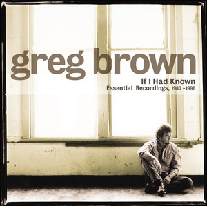 If I Had Known: Essential Recordings, 1980-1996 album