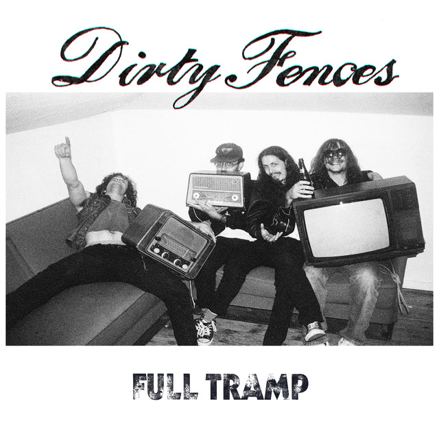 Full Tramp cover