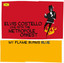 My Flame Burns Blue cover