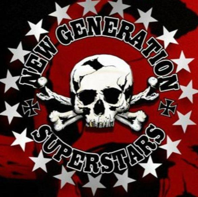 New Generation Superstars photo