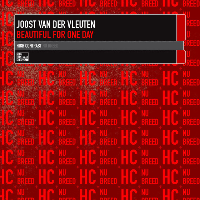 Joost van der Vleuten Photo