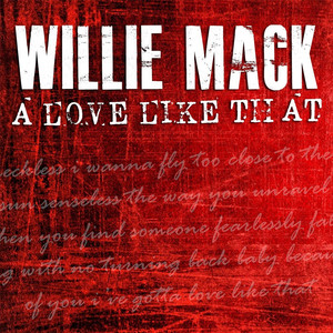 Willie Mack