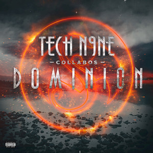 Dominion cover