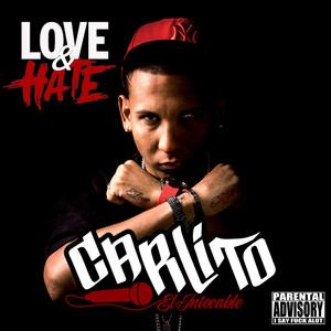 Love & Hate album
