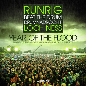 Year of the Flood album