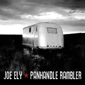 Panhandle Rambler album