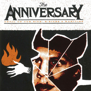 Devil On Our Side: B-Sides & Rarities cover
